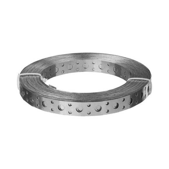 Лента-хомут ЕВРОПАРТНЕР Kva 12x0,75, 10 м 56011