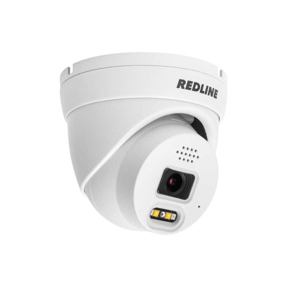 Видеокамера REDLINE RL-IP25P-S.alert Видеокамера REDLINE RL-IP25P-S.alert