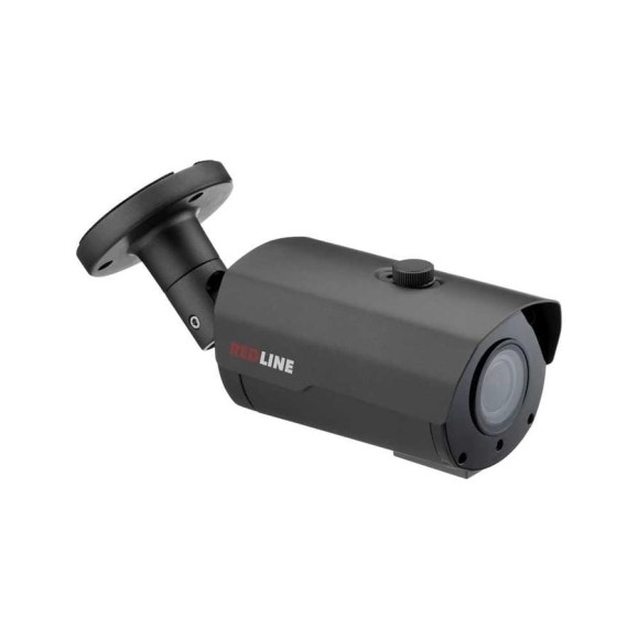 Видеокамера REDLINE RL-AHD1080P-MB-VM.WDR.black Видеокамера REDLINE RL-AHD1080P-MB-VM.WDR.black