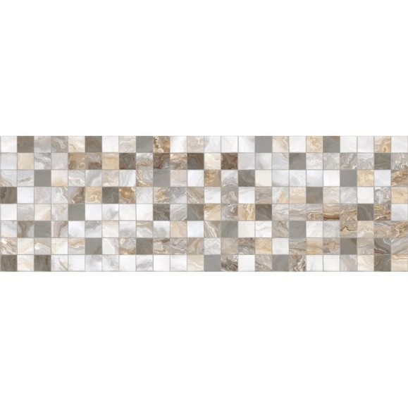 Настенный декор Primavera Hypnose Grey Decor 01 30x90 см (DG10-01) 62735 Настенный декор Primavera Hypnose Grey Decor 01 30x90 см (DG10-01) 62735