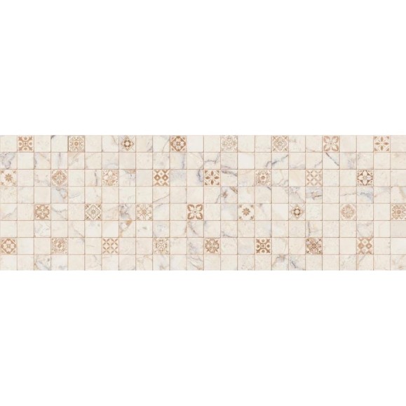Настенный декор Primavera Elise Beige Decor 08 30x90 см (DNG07-08) 62729 Настенный декор Primavera Elise Beige Decor 08 30x90 см (DNG07-08) 62729