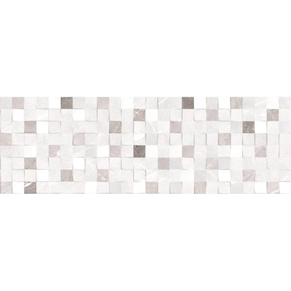 Настенный декор Primavera Perfect Silver Decor 01 30x90 см (DG01-01) 62756 Настенный декор Primavera Perfect Silver Decor 01 30x90 см (DG01-01) 62756