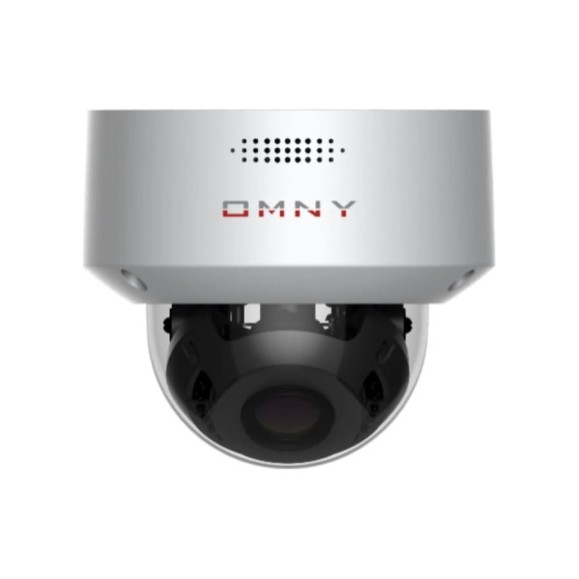 Купольная IP камера OMNY PRO M25F 27135 5Мп (2592x1944) 30к/с, 2.7-13.5мм мотор, встр.микр/EasyMic, аудиовыход, 802.3af A/B, 12±1В DC, ИК до 50м OMNY M25F 27135 Купольная IP камера OMNY PRO M25F 27135 5Мп (2592x1944) 30к/с, 2.7-13.5мм мотор, встр.микр/EasyMic, аудиовыход, 802.3af A/B, 12±1В DC, ИК до 50м OMNY M25F 27135