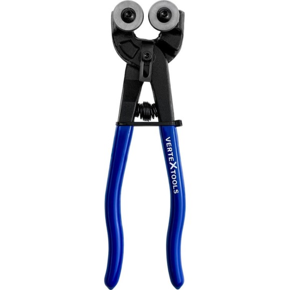 Кусачки для мозаики vertextools 200мм 0108-200 Кусачки для мозаики vertextools 200мм 0108-200