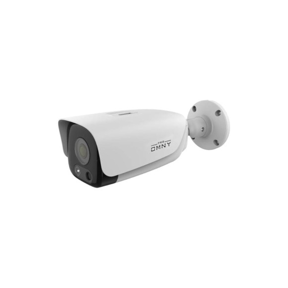 Тепловизионная IP камера OMNY PRO T74F 40, буллет, 4Мп (2560x1440) 25к/с, 4мм F1.0, EasyMic, аудиовых., встр. микр., динамик, 802.3af A/B, 12±1В DC OMNY T74F 40 Тепловизионная IP камера OMNY PRO T74F 40, буллет, 4Мп (2560x1440) 25к/с, 4мм F1.0, EasyMic, аудиовых., встр. микр., динамик, 802.3af A/B, 12±1В DC OMNY T74F 40