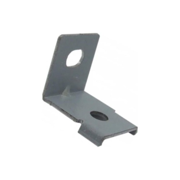 Аксессуар: угольник для крепления Mean Well MHS-012 S-201 S-320 Т00146326 Аксессуар: угольник для крепления Mean Well MHS-012 S-201 S-320 Т00146326