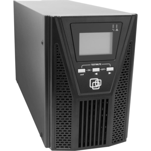 Источник бесперебойного питания SNR On-Line серии BASE 1кВА/0.9кВт, 36VDC SNR-UPS-ONT-1000-B36