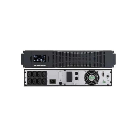 Источник бесперебойного питания SNR Он-Лайн серии (14758) SNR-UPS-ONRT-1500-S36 Источник бесперебойного питания SNR Он-Лайн серии (14758) SNR-UPS-ONRT-1500-S36