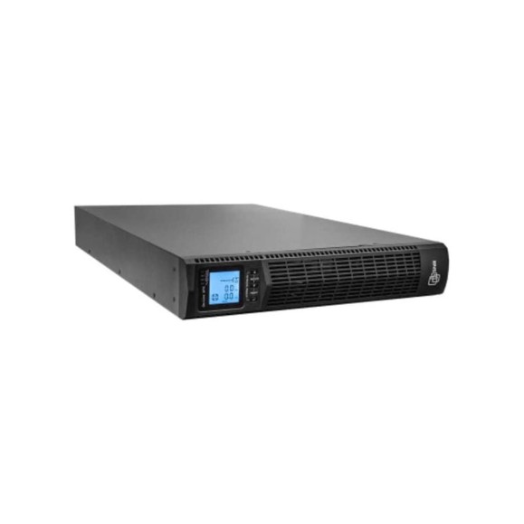 Источник бесперебойного питания SNR Он-Лайн серии (14758) SNR-UPS-ONRT-3000-X72 Источник бесперебойного питания SNR Он-Лайн серии (14758) SNR-UPS-ONRT-3000-X72