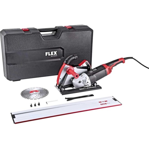 Алмазная отрезная система FLEX DCG L 26-6 230 G-Set 494674 Алмазная отрезная система FLEX DCG L 26-6 230 G-Set 494674