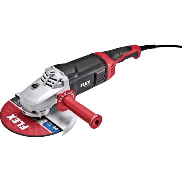 Углошлифовальная машина FLEX L 26-6 230 436704 Углошлифовальная машина FLEX L 26-6 230 436704