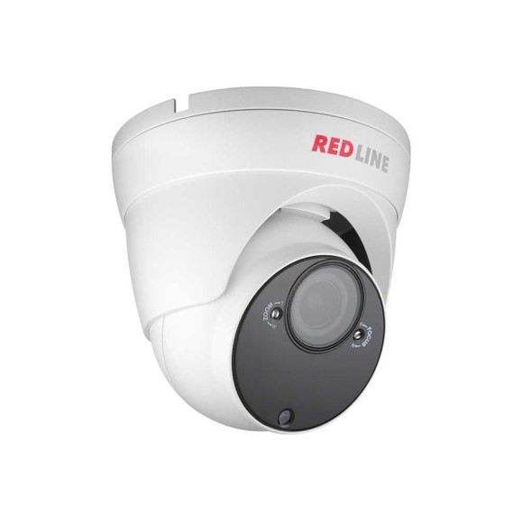 Видеокамера REDLINE RL-AHD1080P-MC-V.WDR Видеокамера REDLINE RL-AHD1080P-MC-V.WDR