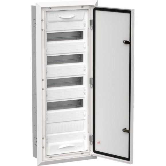 Корпус IEK Titan 5 щрв-60 (1x60) 880x365x130, ip31, белый, металлический TI5-50-V-060-31 Корпус IEK Titan 5 щрв-60 (1x60) 880x365x130, ip31, белый, металлический TI5-50-V-060-31