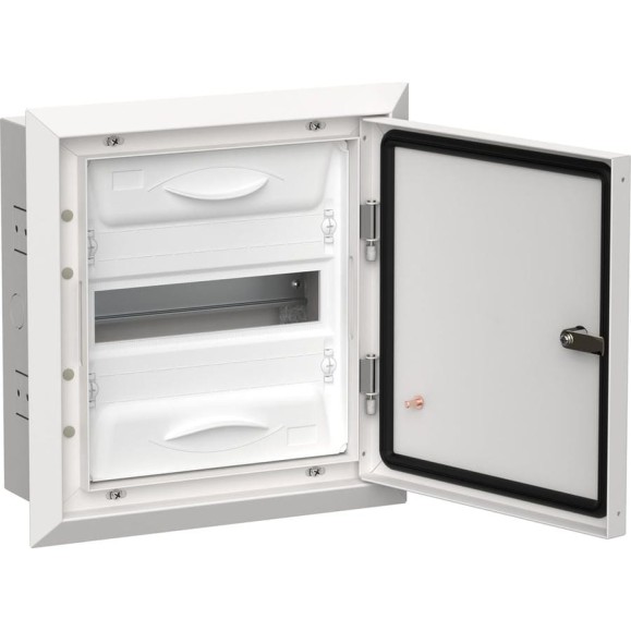 Корпус IEK Titan 5 щрв-12 (1x12) 380x365x130, ip31, белый, металлический TI5-50-V-012-31 Корпус IEK Titan 5 щрв-12 (1x12) 380x365x130, ip31, белый, металлический TI5-50-V-012-31