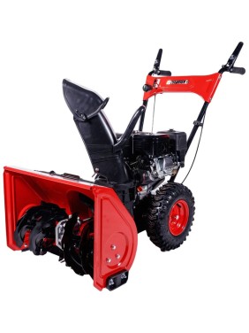 Бензиновый снегоуборщик ENIFIELD EN 5562 Бензиновый снегоуборщик ENIFIELD EN 5562