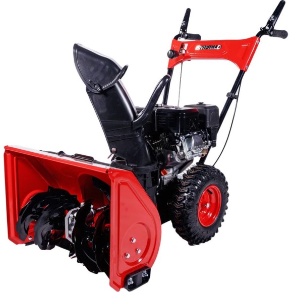 Бензиновый снегоуборщик ENIFIELD EN 5562 Бензиновый снегоуборщик ENIFIELD EN 5562