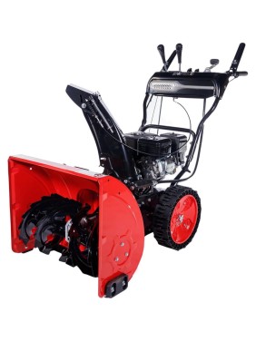 Бензиновый снегоуборщик ENIFIELD EN 78 PRO