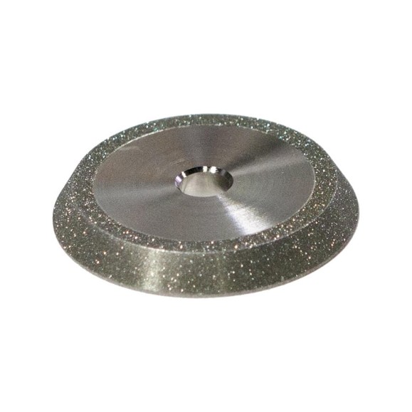 Круг шлифовальный SDC для DG-20G Stalex SDC/20 Круг шлифовальный SDC для DG-20G Stalex SDC/20