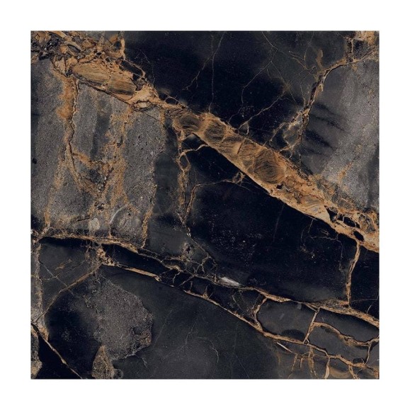 Керамогранит Primavera Golden Black 60x60 см (GR101) 22150 Керамогранит Primavera Golden Black 60x60 см (GR101) 22150