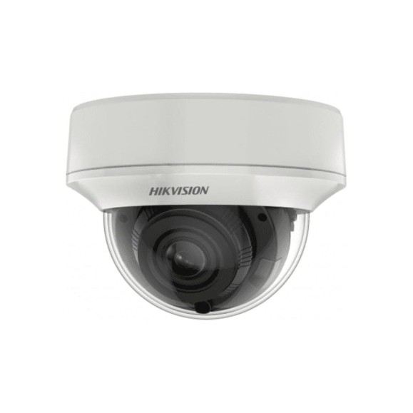 Аналоговая камера Hikvision DS-2CE56H8T-AITZF 2.7-13.5mm УТ-00015746 Аналоговая камера Hikvision DS-2CE56H8T-AITZF 2.7-13.5mm УТ-00015746