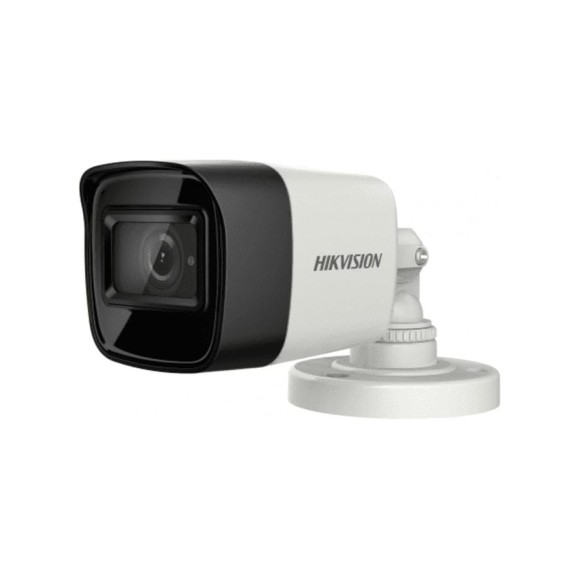 Аналоговая камера Hikvision DS-2CE16H8T-ITF 2.8mm УТ-00015739