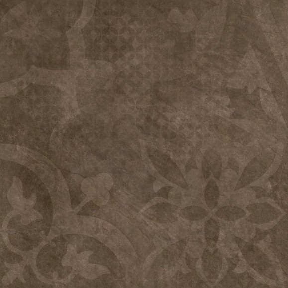 Керамогранит AlmaCeramica Ricci sugar-эффект, 600x600x9,5 4 шт в уп 43,2 м в пал GFU04RIC24R