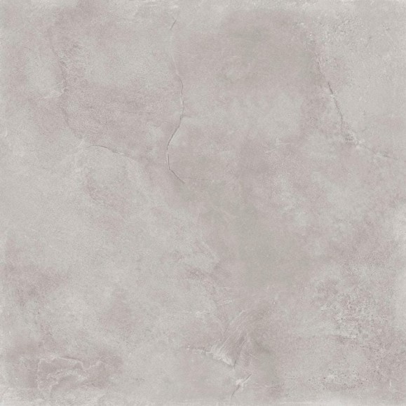Плитка Global Tile Atlant формат 60x60 см, серый, в коробке 1.44 кв. м GT60601601MR