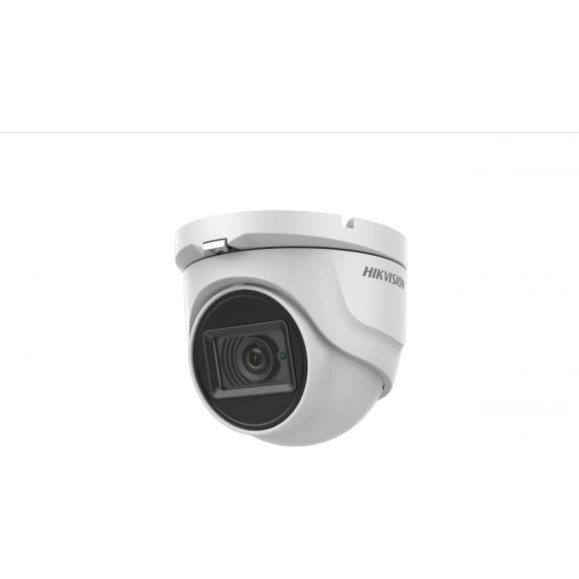 Аналоговая камера Hikvision DS-2CE76H8T-ITMF 2.8mm УТ-00015751 Аналоговая камера Hikvision DS-2CE76H8T-ITMF 2.8mm УТ-00015751