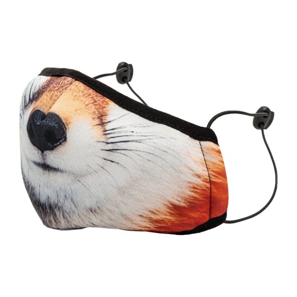 Маска для лица ROUTEMARK spiro "br'er fox" Spiro-Br'er Fox Маска для лица ROUTEMARK spiro "br'er fox" Spiro-Br'er Fox