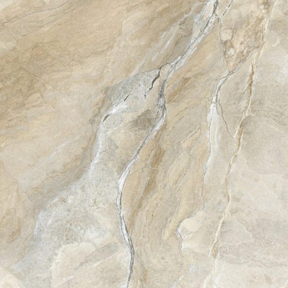 Керамогранит AlmaCeramica Vulcano лаппатированный, 570x570x8.5 мм, в упаковке 5 шт. GFA57VLC04L