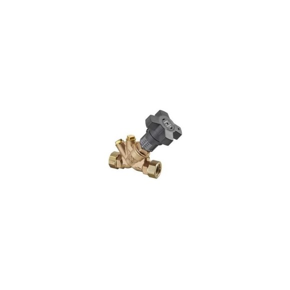 Регулирующий вентиль Oventrop Hydrocontrol VTR, PN 16, Ду 40, 1 1/2 1060512