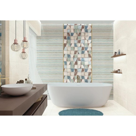 Настенная плитка NewTrend Artwork Beige 249x500x8,5 10 шт в уп 67.23 м в пал WT9ATW11 Настенная плитка NewTrend Artwork Beige 249x500x8,5 10 шт в уп 67.23 м в пал WT9ATW11