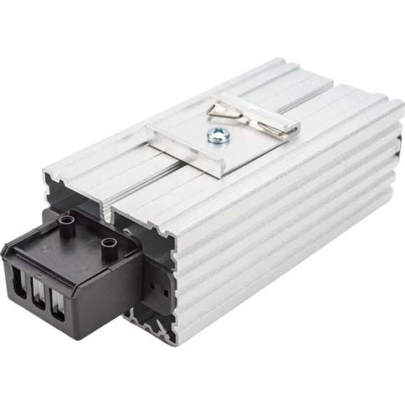 Обогреватель для установки на DIN-рейку TDM ELECTRIC 230В 75Вт SQ0832-0005