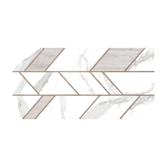 Плитка настенная Вертус Бокс Калакатта / Vertus Box Calacatta AltaCera 249х500х7,5 (12 шт в уп) WT9BOX15 Плитка настенная Вертус Бокс Калакатта / Vertus Box Calacatta AltaCera 249х500х7,5 (12 шт в уп) WT9BOX15