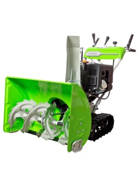Снегоуборщик REDVERG RD-SB76/13TE 6684335 Снегоуборщик REDVERG RD-SB76/13TE 6684335