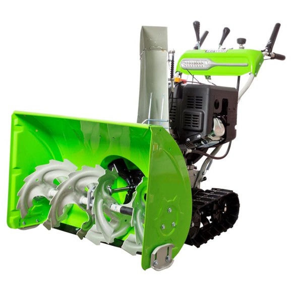 Снегоуборщик REDVERG RD-SB76/13TE 6684335 Снегоуборщик REDVERG RD-SB76/13TE 6684335