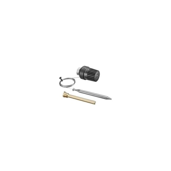 Терморегулятор с погружным датчиком Oventrop G1/2, 40-70 гр С 1140572