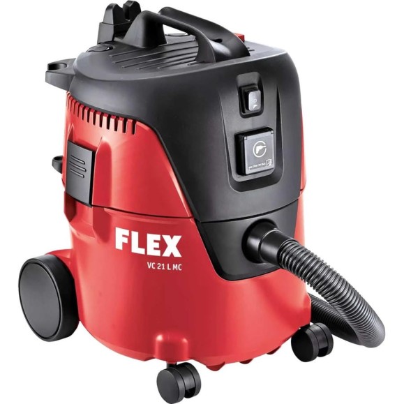 Профессиональный пылесос FLEX VC 21 L MC 20 л, класс L 405418 Профессиональный пылесос FLEX VC 21 L MC 20 л, класс L 405418
