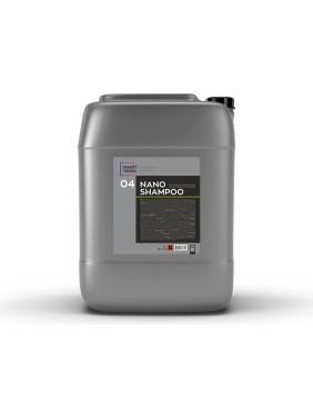 Автошампунь для ручной мойки Smart Open наношампунь 04 nano shampoo 20л 150420