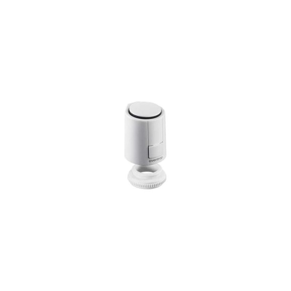 Термоэлектрический сервопривод Oventrop Aktor T 2P 230 В, кабель 2 м 1012452 Термоэлектрический сервопривод Oventrop Aktor T 2P 230 В, кабель 2 м 1012452