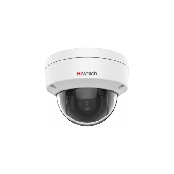 IP камера HIWATCH DS-I402 (D) (2.8mm) 00-01019238 IP камера HIWATCH DS-I402 (D) (2.8mm) 00-01019238
