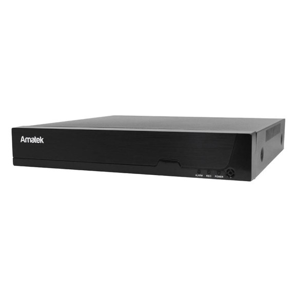 Мультиформатный видеорегистратор Amatek Ar-htv84dx (aoc) 7000777 Мультиформатный видеорегистратор Amatek Ar-htv84dx (aoc) 7000777