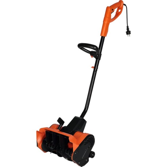 Ручной электрический снегоуборщик PATRIOT PS 1600 E 426302217 Ручной электрический снегоуборщик PATRIOT PS 1600 E 426302217