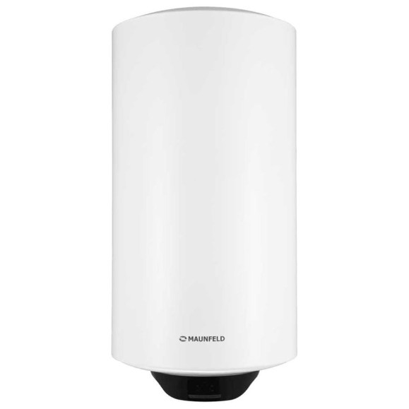 Накопительный электрический водонагреватель MAUNFELD MWH100W03 Накопительный электрический водонагреватель MAUNFELD MWH100W03
