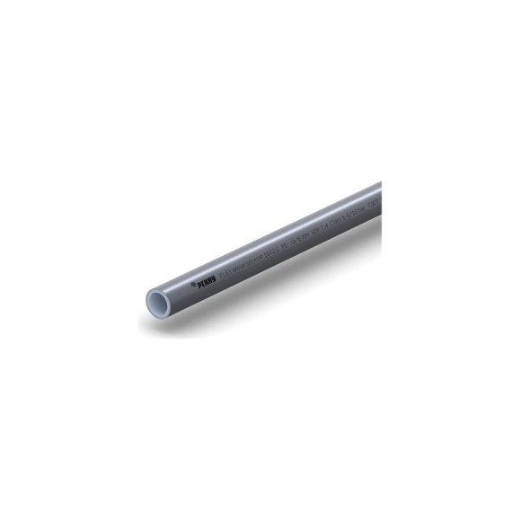 Труба Rehau RAUTITAN flex, 25x3,5, бухта 50 м 11303903050 Труба Rehau RAUTITAN flex, 25x3,5, бухта 50 м 11303903050