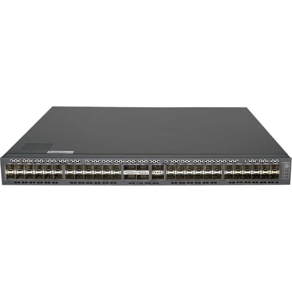 Управляемый коммутатор Gigalink уровня ядра сети, l3, 48, 10g sfp+, 2 40g qsfp+, 4 100g qsfp28+ GL-SW-X304-54SQ Управляемый коммутатор Gigalink уровня ядра сети, l3, 48, 10g sfp+, 2 40g qsfp+, 4 100g qsfp28+ GL-SW-X304-54SQ