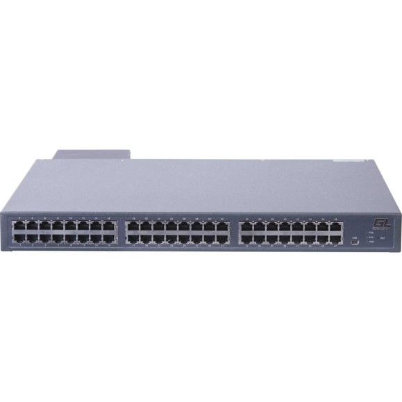 Управляемый коммутатор Gigalink l3, poe, 48 base-tx 10/1001000mb/s poe, 8 10g sfp+, poe 720w GL-SW-G304-56P Управляемый коммутатор Gigalink l3, poe, 48 base-tx 10/1001000mb/s poe, 8 10g sfp+, poe 720w GL-SW-G304-56P