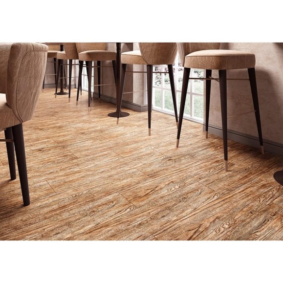 Керамогранит матовый Мадера / Madera AlmaCeramica 200х900 (9 шт в уп/72,9 м в пал) GFA92MDR40R Керамогранит матовый Мадера / Madera AlmaCeramica 200х900 (9 шт в уп/72,9 м в пал) GFA92MDR40R