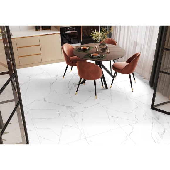 Матовый керамогранит AlmaCeramica Mirage 570x570x8,5 5 шт в уп GFA57MRG00R