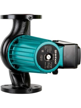 Насос циркуляционный SHINHOO BASIC 40-16SF 380V 71222002 Насос циркуляционный SHINHOO BASIC 40-16SF 380V 71222002